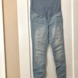 Maternity Jeans